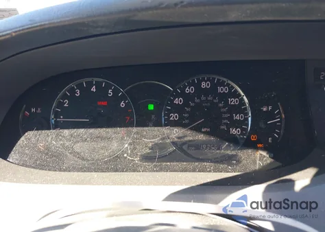 2008 Toyota Avalon Xls z USA, uszkodzony, nr VIN 4T1BK36B18U323972